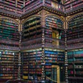 25. The Royal Portuguese Cabinet of Reading, Rio de Janeiro, Brazil.jpeg